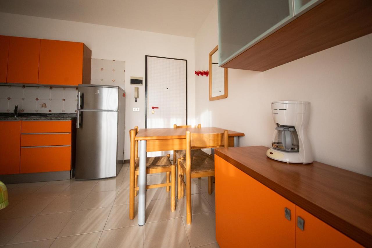 Castello Apartment Bibione Bagian luar foto