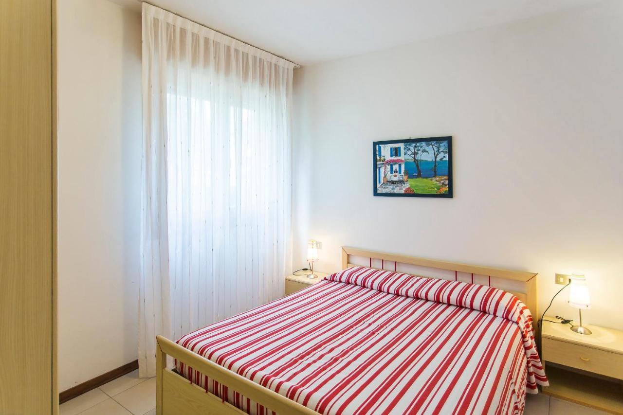 Castello Apartment Bibione Bagian luar foto