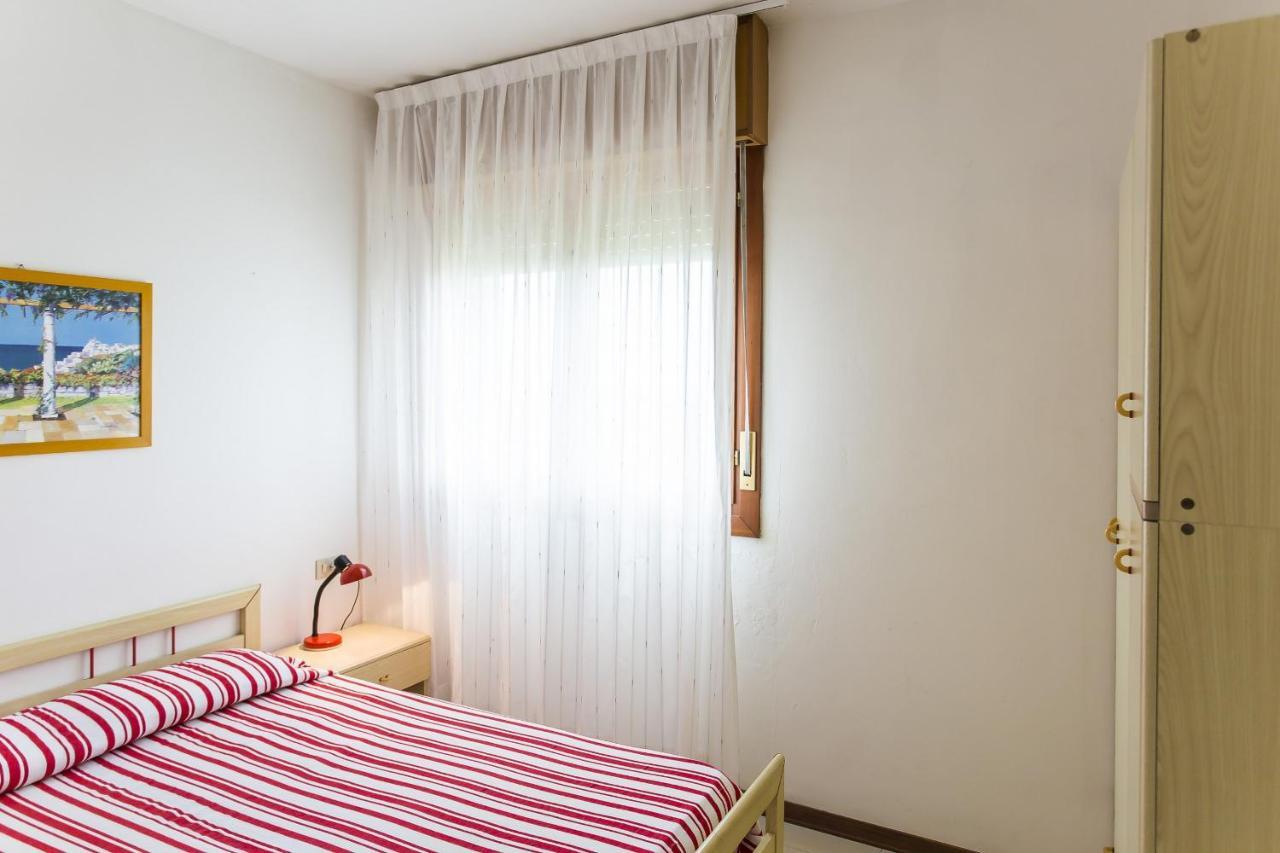 Castello Apartment Bibione Bagian luar foto