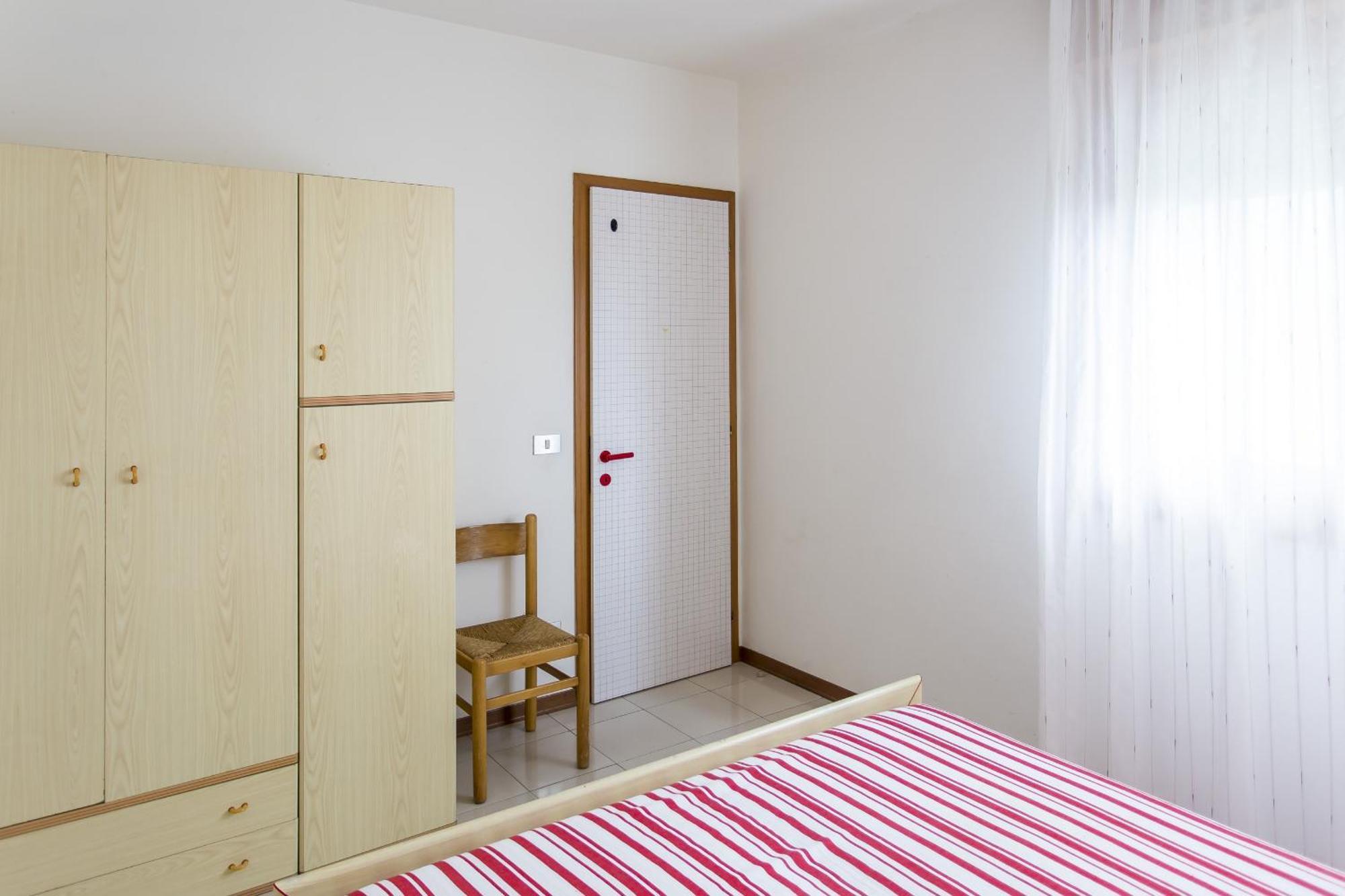 Castello Apartment Bibione Bagian luar foto