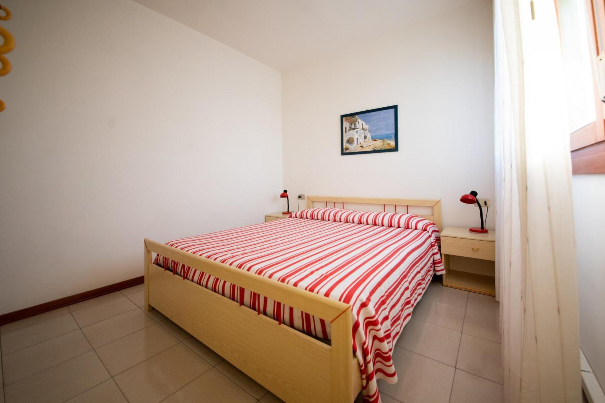 Castello Apartment Bibione Bagian luar foto